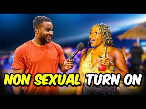 Diaspora Ladies vs Ghana Ladies: They Reveal the Easiest Way to Turn Them On Ei😂😂