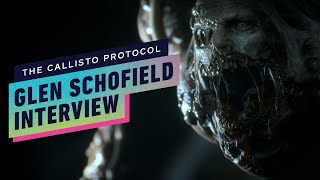 The Callisto Protocol\'s Horrifying Gore Spent Years in the Making