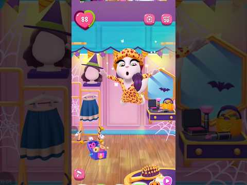 my talking Angela 2 #mytalkingangela2 #funny #gaming #games #gameplay #digitalcircus