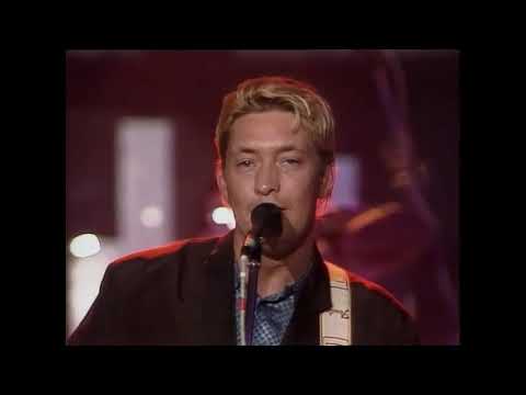 Chris Rea - On The Beach (live)