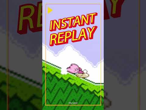 #NintendoWorldChampionshipsNES Edition - Hotline Hints 3 - Kirby’s Adventure