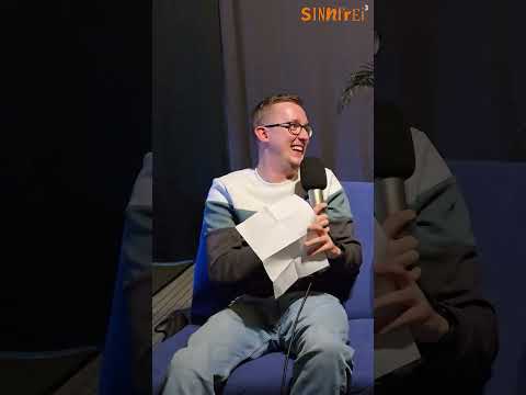 Folge 008 - Die Klabusterbärenbande #podcastclips #sinnfrei #hochdrei #fyp #comedy  #contentcreator