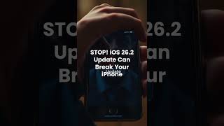 iOS 26.2 EXPOSED – What Apple Hid in This Update