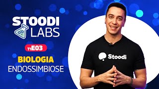 Endossimbiose – Cai no ENEM! | StoodiLabs Ep.3