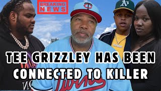 Breaking News! Tee Grizzley  Linked to Aunt’s Murder Suspect/ Did Trap House Lead to Tragedy?