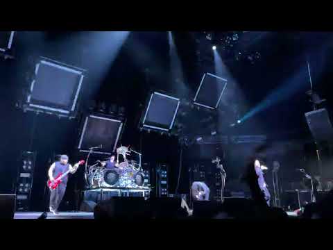 20220319 KORN - FORGOTTEN (4K)