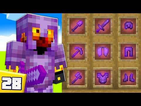 Equipación Perfecta - Survival al Estilo Rubik 2