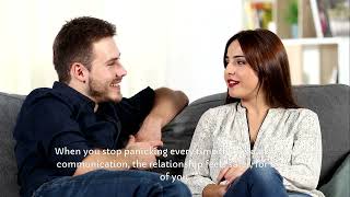 How to Stop Being Clingy and Needy in a Relationship