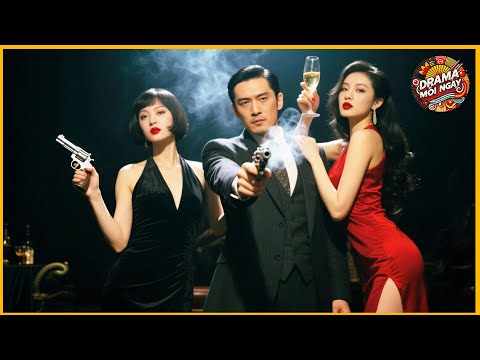 Kẻ Lang Thang Cứu Thằng Móc Túi Mà Vô Tình Trở Thành Giang Hồ Số Má Thượng Hải