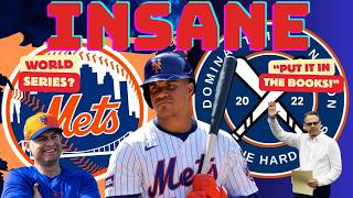 Soto Declares WHO the Mets TRUE ACE Is? Mendoza Makes WILD Promise After Howie Rose Retirement News?