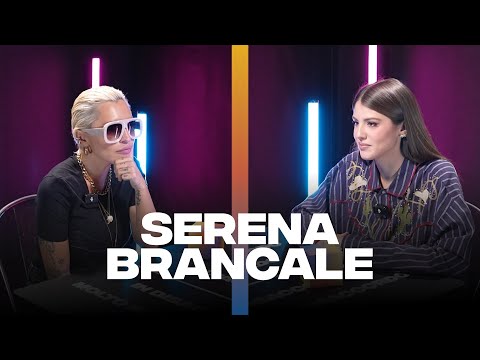 SERENA BRANCALE| Cecilia Cantarano x Radio Italia |“D’accordo o in disaccordo?”|Stagione 2 #sanremo