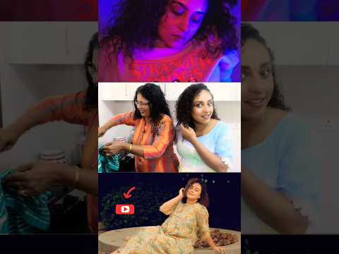 എവിടുന്നാഈ മുടിവന്നെന്ന്എല്ലാരും ചോദിക്കുംഇതാണ് അതിനുത്തരം😩#pearlemaaney #pearl #shots #trending