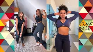 Black Tiktok Mashup Dance Compilation (clean) - July 2025 Part 2