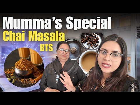Mummy’s Special Cooking Vlog | Travelling To India Soon | Indian Youtuber