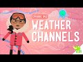 Ocean Currents and Weather Patterns