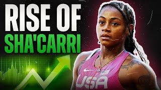 The Controversial Rise Of Sha'Carri Richardson