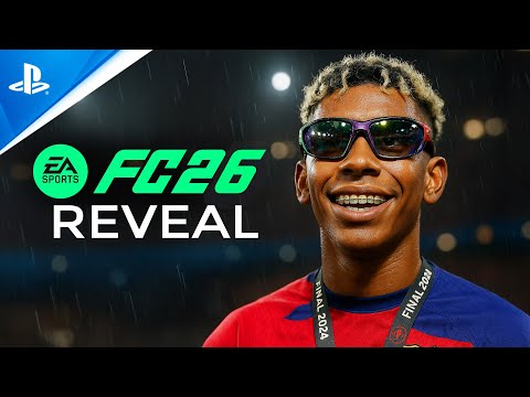 FC 26 Reveal: Everything You Missed!