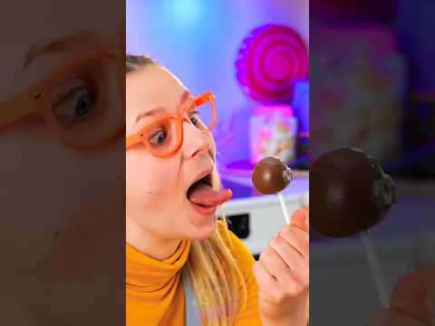 CHUPA-TASTIC TECH O Unleashing the Chupa Chups Useful Gadget **#shorts#funny#youtuber