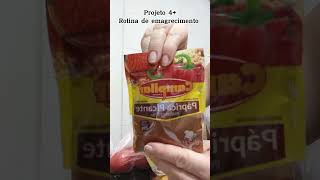 COMPRAS DE REPOSICAO PRA SEMANA  #ROTINADEEMAGRECIMENTO