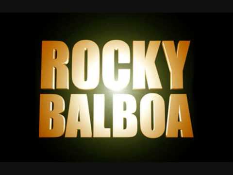 Rocky balboa theme song gonna fly now mp3 download