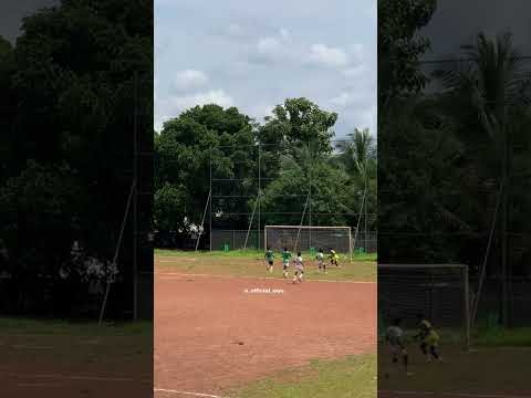 മധുര പ്രതികാരം ￼ ￼😯🤌#football