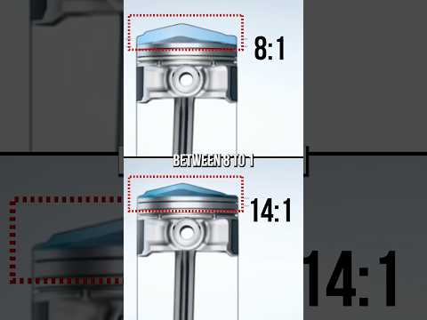 Infiniti Reinvents The Combustion Engine – VC-Turbo In 60 Seconds