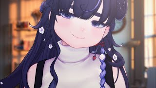 【 朝活雑談 】作業用BGM・睡眠用BGM・勉強用BGM｜朝のラジオ【ちむぎ / Vtuber】