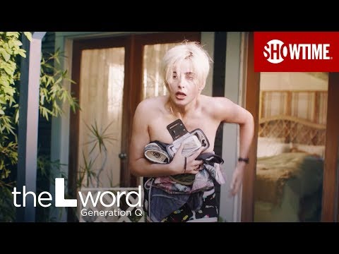'Love Is Life' Official Teaser | The L Word: Generation Q | SHOWTIME