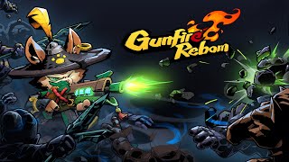 Gunfire Reborn heads to PS4 and PS5 on June 1st