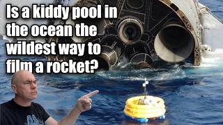 Rocket Cameras - Eyes On The Most Iconic Moments Of Space History
