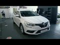 Renault Megane Life