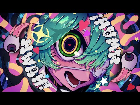モニタリング / DECO*27 歌ってみた【酢酸】