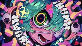 モニタリング / DECO*27 歌ってみた【酢酸】