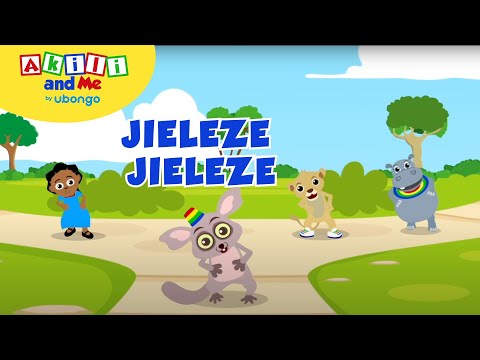Jieleze Jieleze | Apple Music Collaboration 🎊  #singalong   @AppleMusic