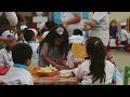 Promoting Fish Consumption in Schools