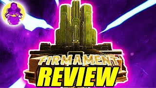 Vido-Test : Firmament Review | Myst Opportunity