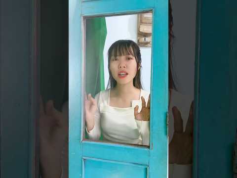 Bố mở cửa ra không con đi mách mẹ #video #funny #shorts