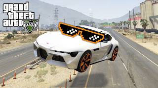 GTA 5 Epic moments EP 4