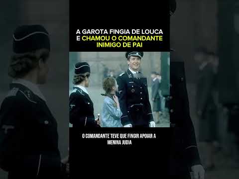 A garota fingia de louca #melhorfilme #filmes #shorts