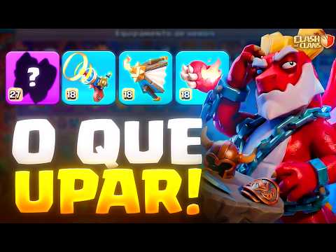 Melhor Equipamento do Duque Dracônico 🐉 Ele Está OP? Verdade Sobre o Nerf!