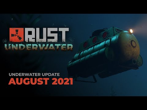 Rust - Going Deep