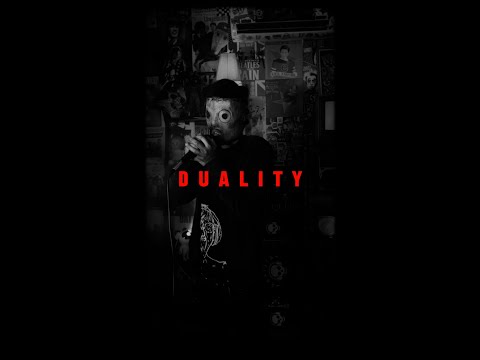 Duality (Slipknot) Cover by John Borja