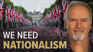 The Myth of Multiculturalism | David Goodhart
