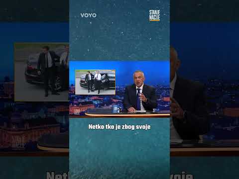 Dobro da Pupovac ne tuži zbog hejterskih komentara, pola države bi bilo u zatvoru