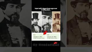 Taylor Swift’s Biggest Easter Egg No One Noticed About Travis Kelce’s Doppelgänger 👀 #taylorswift