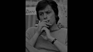 Alain delon #alaindelon #fyp