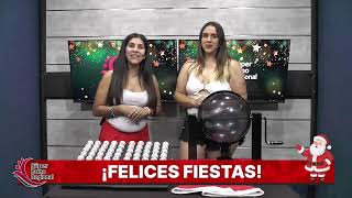 EN VIVO - SÚPER BONO REGIONAL 23-12-2025