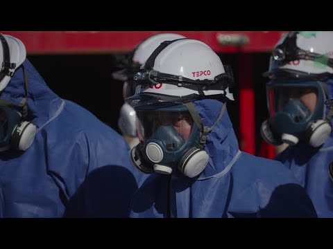 YouTube video thumbnail: Japan's Regional Assembly to Vote on Restarting Nuclear Plant