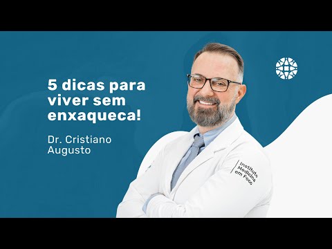 Enxaqueca: 5 estratégias simples para reduzir as crises | Dr. Cristiano Augusto