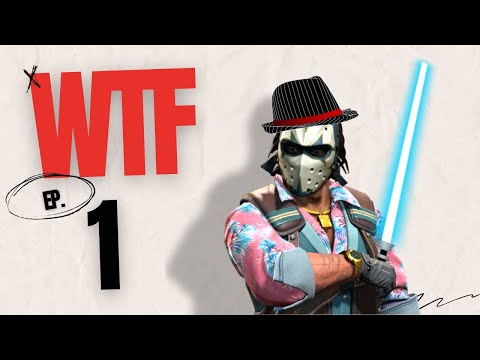 CS2 WTF Moments #1